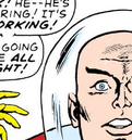 Beam Distorter and Charles Xavier (Earth-616) from X-Men Vol 1 20 0001.png