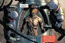 Spiderlings (Earth-616) and Cletus Kasady (Earth-616) from Superior Carnage Vol 1 5 0001.jpg