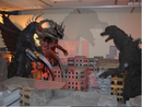 Suit and Puppet Museum - Godzilla, Monster X and Gigan.png