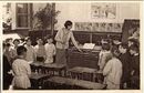 Ecole Normale de Jeune Filles de Foix - Salle de Classe - La Lecon de Musique.jpg