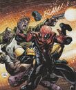 Otto Octavius (Earth-616) and James Howlett (Earth-616) from Wolverine Vol 6 2 001.jpg