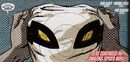 Clayton Cole (Earth-616)'s mask from Amazing Spider-Man Vol 3 1 001.jpeg