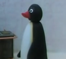 Pingu's Aunts
