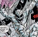 Bizarnage (Symbiote) (Earth-9602) and Jonathan Storm (Earth-9602) from Spider-Boy Vol 1 1 0001.jpg