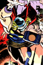 Church of Thor (Earth-928) from Spider-Man 2099 Vol 1 2 001.png