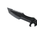 Huntsman Knife