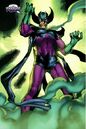 Esteban Corazón de Ablo (Earth-20051) Marvel Adventures Fantastic Four Vol 1 3.jpg