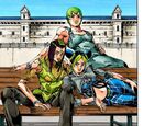 Category:Characters | JoJo's Bizarre Encyclopedia | FANDOM powered by Wikia