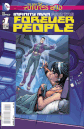 Infinity Man and the Forever People Futures End Vol 1 1 3D.gif