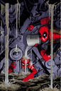 Amazing Spider-Man Vol 3 7 Deadpool 75th Anniversary Variant Textless.jpg