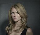 Barbara Kean (Gotham)
