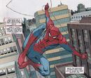 Peter Parker (Earth-616) from Amazing Spider-Man Vol 3 7 001.jpeg