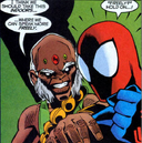Brixton (Earth-TRN583) from Spider-Man Unlimited Vol 2 4 001.png