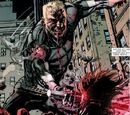 Bullseye (Lester) (Earth-12121) Daredevil End of Days Vol 1 1.jpg