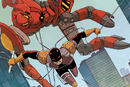 Daredevil (Earth-14512) from Edge of Spider-Verse Vol 1 5 0002.png