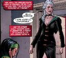 Jeannette (New Earth)