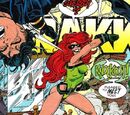 Knockout (New Earth)