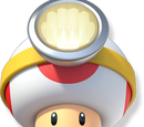 Capitán Toad