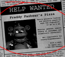 Category:Characters | Five Nights at Freddy's Wiki | FANDOM powered by ...