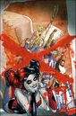 Justice League United Vol 1 9 Textless Harley Quinn Variant.jpg