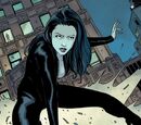 Natalia Mitternacht (Prime Earth)