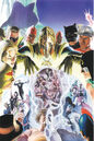 Crisis on Multiple Earths Vol. 1 Textless.jpg