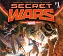Secret Wars Vol 1 1