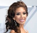 Farrah Abraham