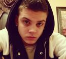 Tyler Baltierra