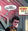 Next Avengers (Earth-10943) from Avengers World Vol 1 9 0001.png