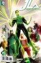 Justice League of America Vol 4 4 Green Lantern 75th Anniversary Variant.jpg