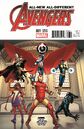 All-New, All-Different Avengers Vol 1 1 LCSD Exclusive Variant.jpg