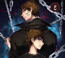 Category Manga Dark Hunter Wiki Fandom Powered By Wikia
