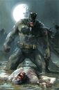Dark Knight III The Master Race Vol 1 1 Textless Dell'Otto Variant.jpg