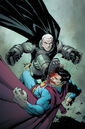 Dark Knight III The Master Race Vol 1 1 Textless Capullo Variant.jpg