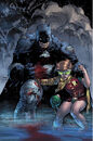 Dark Knight III The Master Race Vol 1 1 Textless Jim Lee Variant.jpg