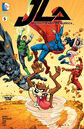 Justice League of America Vol 4 5 Looney Tunes Variant.jpg