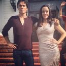 2015-12-04 Ian Somerhalder Annie Wersching Instagram.jpg