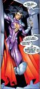 Cal'syee Neramani (Earth-616)-Uncanny X-Men Vol 1 345 001.jpg