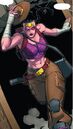 Shiklah (Earth-61610) from Mrs. Deadpool and the Howling Commandos Vol 1 1 001.jpg
