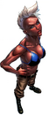 Ororo Munroe (Earth-1610) from Ultimate X-Men Vol 1 20 0001.png