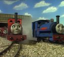 Category:Season 11 episodes | Thomas the Tank Engine Wikia | FANDOM ...