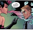 John Constantine (DC Bombshells)