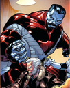 Piotr Rasputin (Earth-616) from Extraordinary X-Men Vol 1 8 Classic Variant cover.png