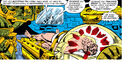 Gert Hauptmann, Hypno-Persuader, Reed Richards, Victor von Doom (Clone) (Earth-616) from Fantastic Four Vol 1 196.jpg