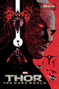 Guidebook to the Marvel Cinematic Universe - Marvel's Iron Man 3 Marvel's Thor The Dark World Vol 1 1 Back Cover.jpg