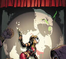 Harleen Quinzel (Injustice: The Regime)
