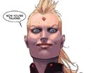 Carol Danvers (Earth-616) from Secret Wars Vol 1 6 001.jpg
