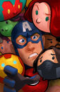 Captain America Steve Rogers Vol 1 5 Marvel Tsum Tsum Takeover Variant Textless.jpg