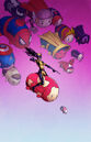 All-New Wolverine Vol 1 11 Marvel Tsum Tsum Takeover Variant Textless.jpg